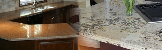 Upscale Granite Countertops In London Ontario Just Kitchens